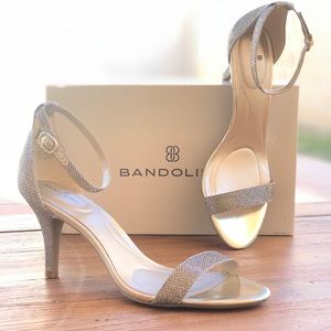 Bandolino Madia Dress Sandals